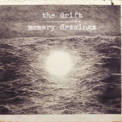 The Drift - Memory drawings