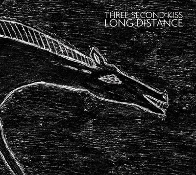 Three Second Kiss - Long Distance