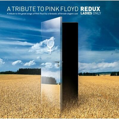 Pink Floyd Redux : Ladies Only