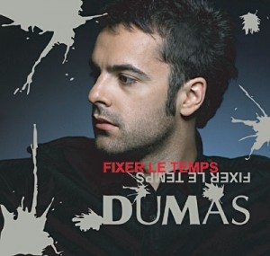 Dumas - Fixer le temps