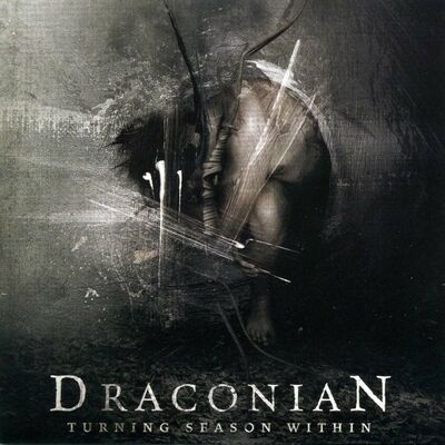 Draconian - Turning Season Within