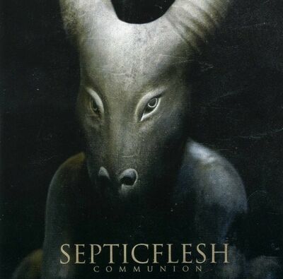 Septicflesh - Communion 