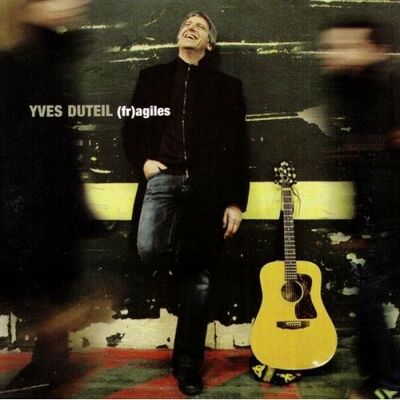 Duteil (Yves) - ( fr )agiles