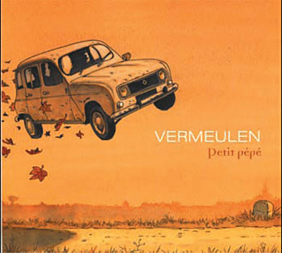 Vermeulen - Petit pépé
