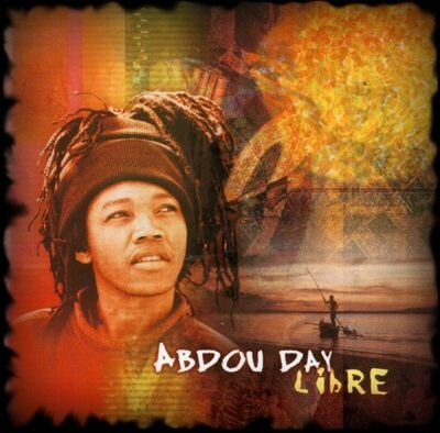 Abdou Day - Libre