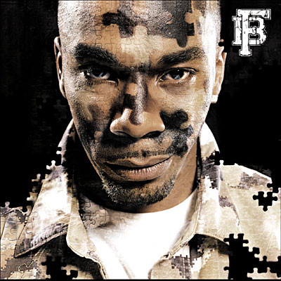 Busta Flex - Piece Maitresse