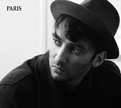 Saez - Paris