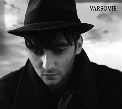 Saez - Varsovie