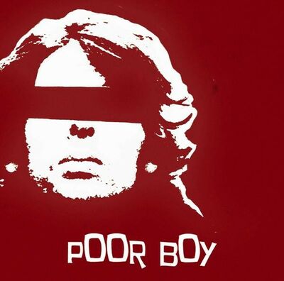 Poor Boy - Untitled EP