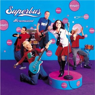 Superbus - Aeromusical 
