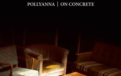 Pollyanna - On Concrete