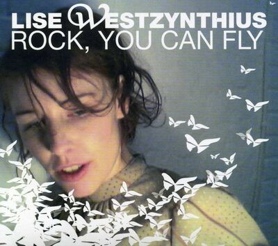 Westzynthius (Lise) - Rock, You Can Fly