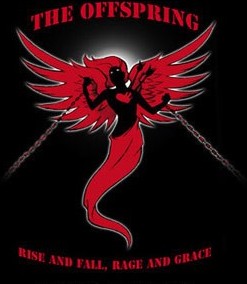The Offspring - Rise and fall, rage and grace