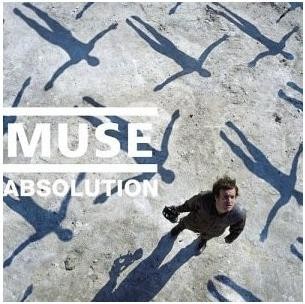 Muse - Absolution