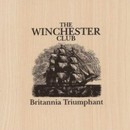 Winchester Club (The) - Britannia Triumphant