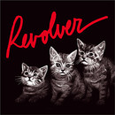Revolver - Pop de chambre EP 