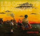 Cowboys Fringants (Les) - L'expédition