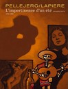 Impertinence d'un été (L') - 1ère partie