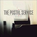 Postal Service (The) - Give Up