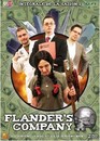 NerdZ, Noob et la Flander's company