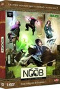 Interview de Fantöm et Gaea de Noob