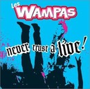 Les Wampas - Interview