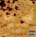 Tracy Gang Pussy -  Number4