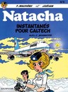 Natacha - Tomes 7 à 9