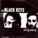 Black Keys (The) - The Big Come Up