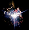 Ecoutez le Bang des Rolling Stones