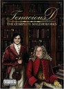 Tenacious D - The Complete Master Works