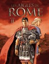 Aigles de Rome (Les) - Livre II