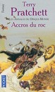 Annales du Disque-Monde (Les) - Tome 16 - Accros du roc