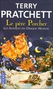 Annales du Disque-Monde (Les) - Tome 20 - Le père Porcher
