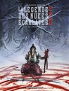 Légende des nuées écarlates (La) - Tome 3 - Le trait parfait