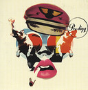 Prodigy (The) - Always Outnumbered, Never Outgunned