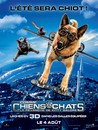 Comme chiens et chats : la revanche de Kitty Galore - Blu-ray