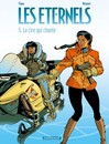 Eternels (Les) - Tome 5 - La cire qui chante