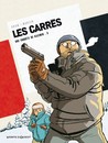 Carrés (Les) - Tome 3 - Carré blanc