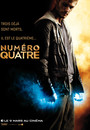 Bande-annonce : Numéro Quatre avec Dianna Agron