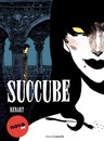 Succube - Tome 1