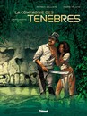 compagnie des ténèbres (La) - Tome 1 - Joseph Adams