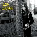 Lou Lesage, une fille à suivre