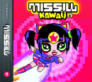Missill 8 bits