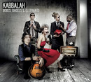 Kabbalah, chaudron magique