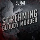 Sum 41 - La maturité parfois brouillonne