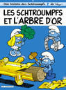 Schtroumpfs (Les) - Tome 29 - Les schtroumpfs et l'arbre d'or