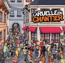 Le Chantier se termine en chanson pour La Ruelle