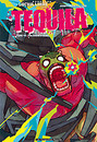 Téquila - Tome 3 - Tolérance Zéro - Un album frappé ! 