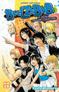 Beelzebub T.10